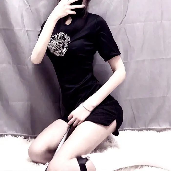 明眸